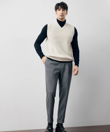 casual pants /2color　SH2228