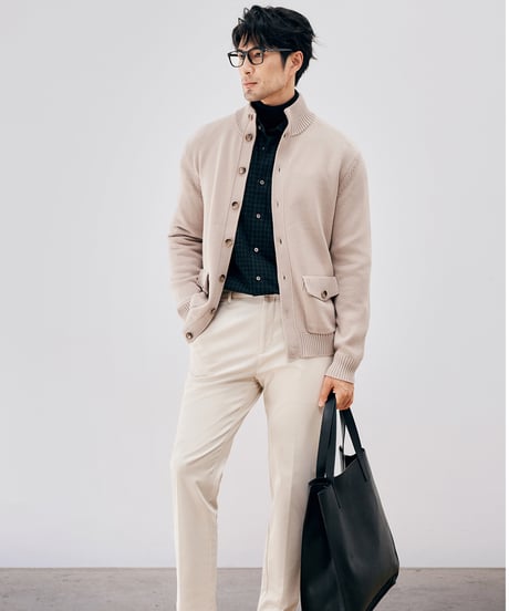 check shirt cotton　SH2669