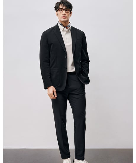 cool slim casual pants /3color　SH2502