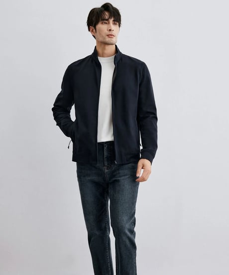wool jacket　SH2014
