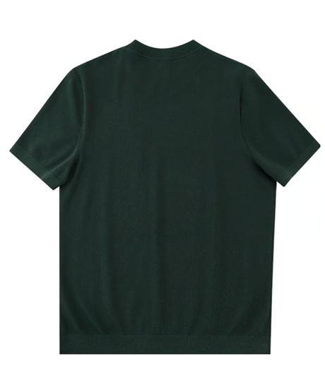 short sleeve t-shirt, high quality cotton /3color　SH2491