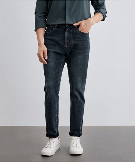 stretch denim pants　SH2004