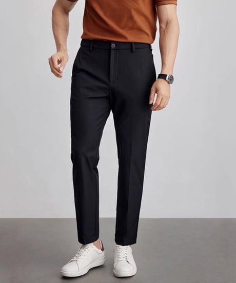 cool casual pants /2color　SH2075