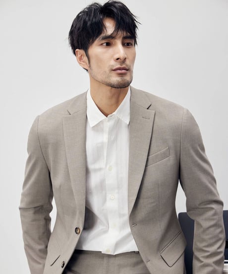 jacket casual suit /2color　SH2285