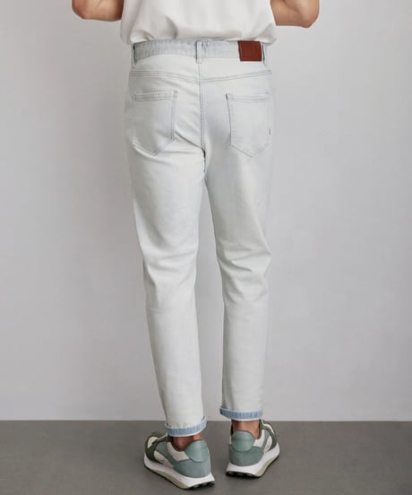 stretch denim slim fit　SH2079