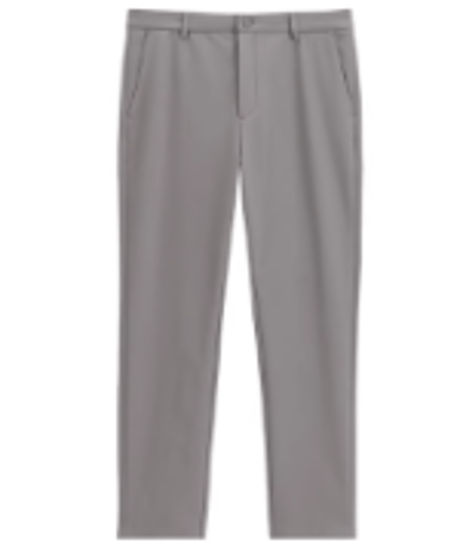 slim straight casual pants /2color　SH2644