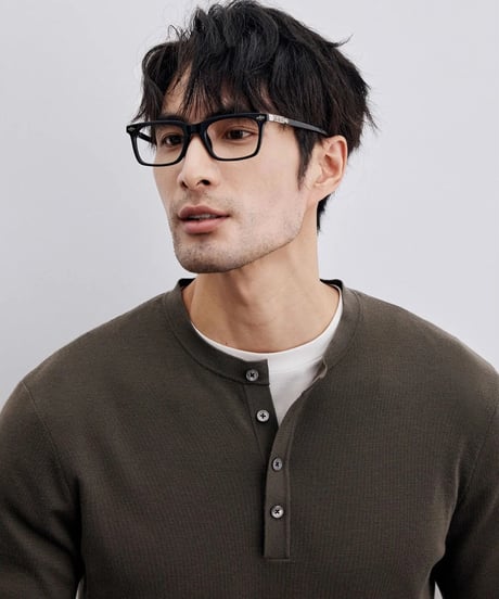 wool sweater cardigan /2color　SH2311