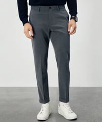 casual twill pants /2color　SH2279