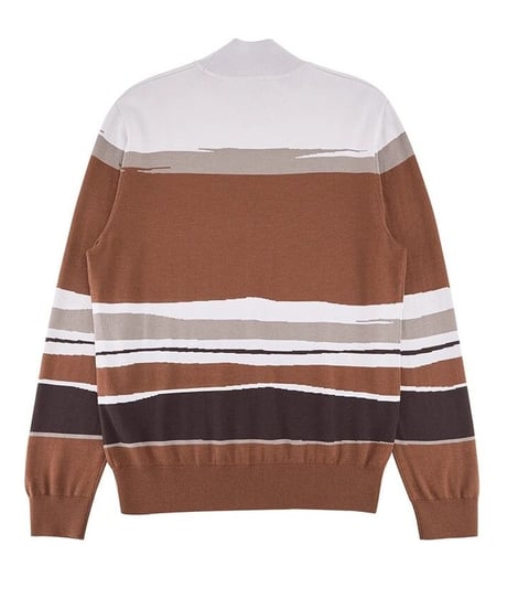 turtleneck sweater wool 100％　SH2317