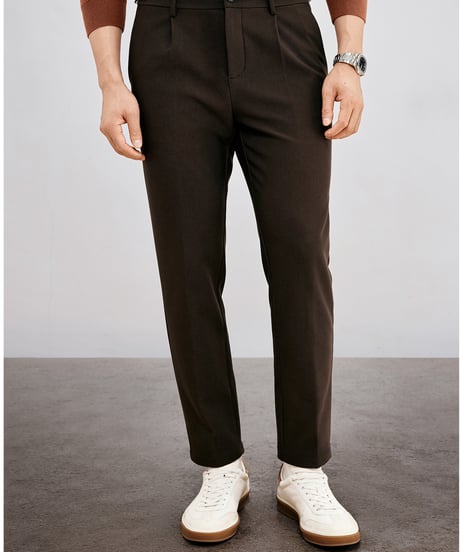 straight pants corduroy /3color　SH2613