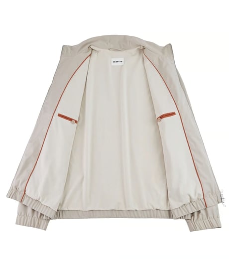 jacket coat knit /2color　SH2287