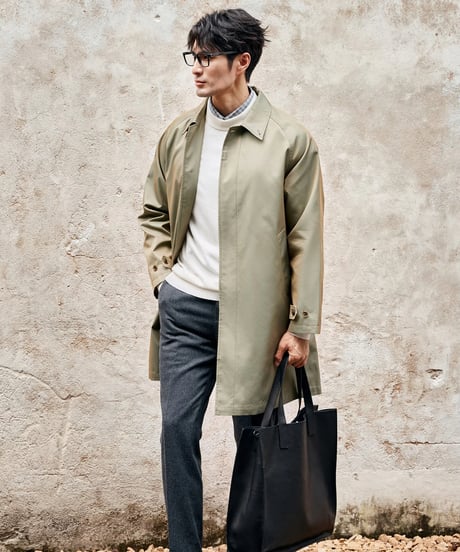 wool round neck sweater /3color　SH2348