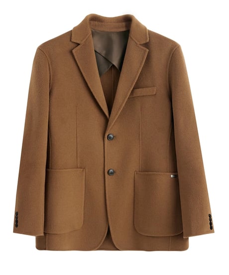 jacket casual suit wool /2color　SH2251