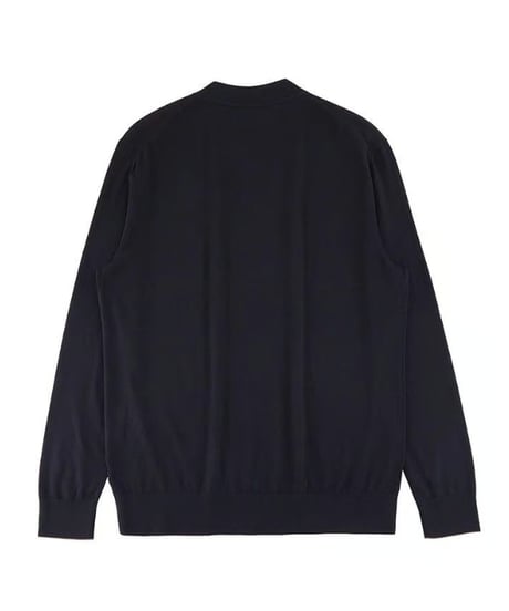 turtleneck sweater wool 100％ /3color　SH2310
