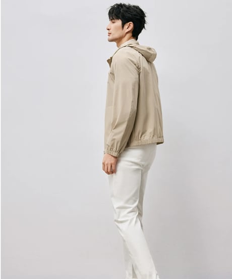 hooded jacket　SH2466