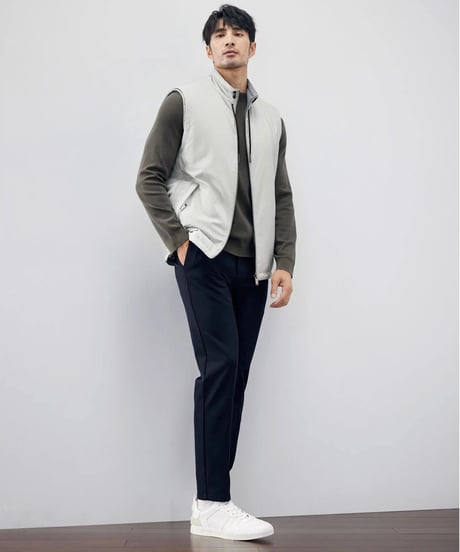 casual pants /2color　SH2256