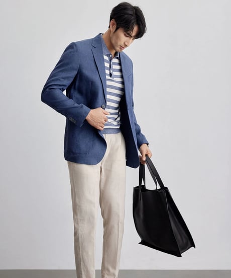 casual suit jacket　SH2101