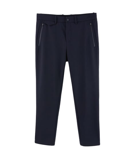 casual slim pants /2color　SH2163