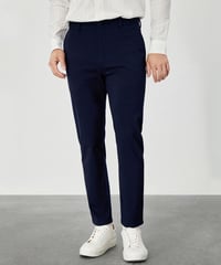 slim casual pants /2color　SH2278