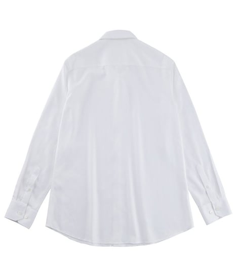 business formal cotton shirt /2color　SH2339