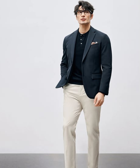 casual suit jackets　SH2461