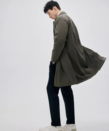 Jacket windbreaker /2color　SH2227