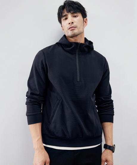 sweat jacket /2color　SH2250