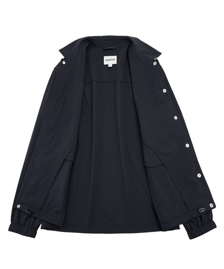 seersucker simple jacket　SH2454