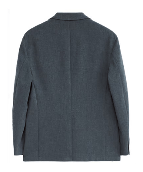casual suit jacket no Iron /2color　SH2667