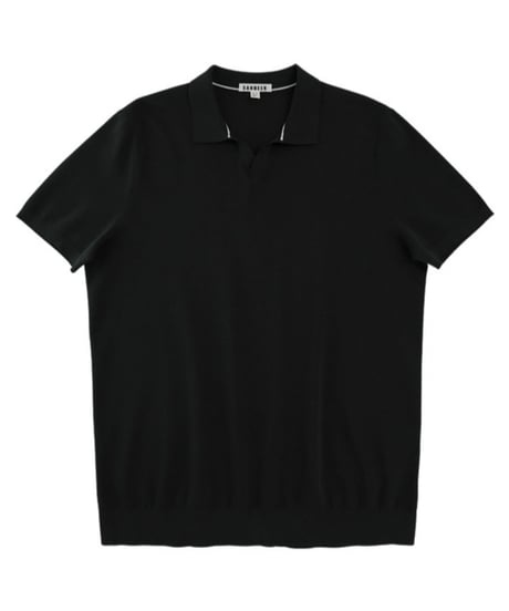 cotton knit t-shirt /3color　SH2492