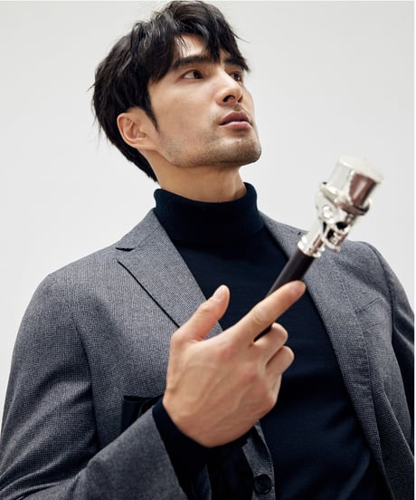 formal jacket wool 100%　SH2169
