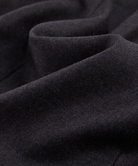 formal fit jacket flannel wool 100％　SH2168