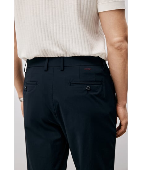 single pleat cool shorts /2color　SH2475