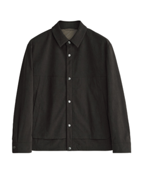 jacket coat cotton /2color　SH2681