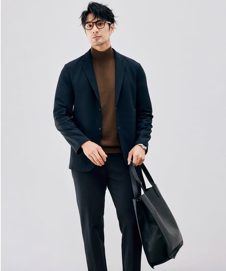 casual suit jacket　SH2655
