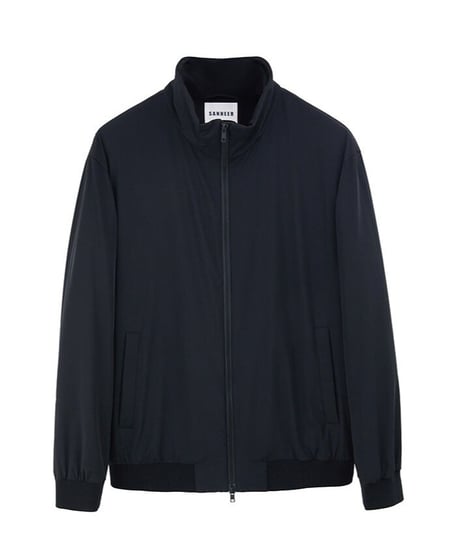 jacket super soft /2color　SH2354