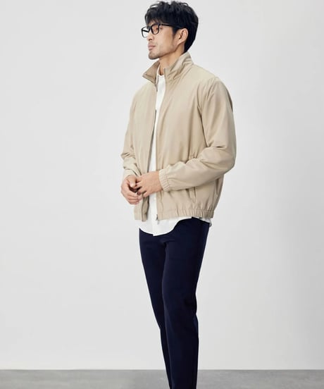 slim casual pants /2color　SH2278