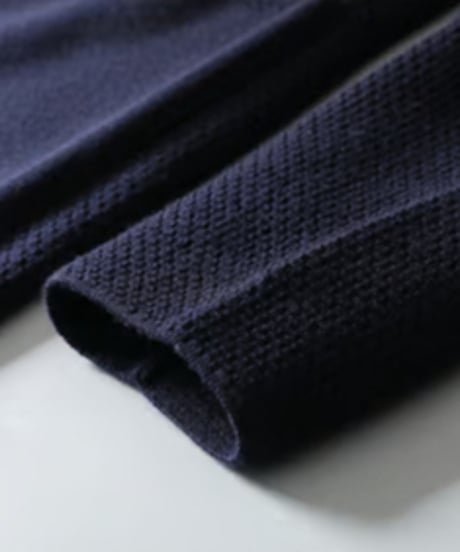 cardigan jacket wool 100%　SH2421