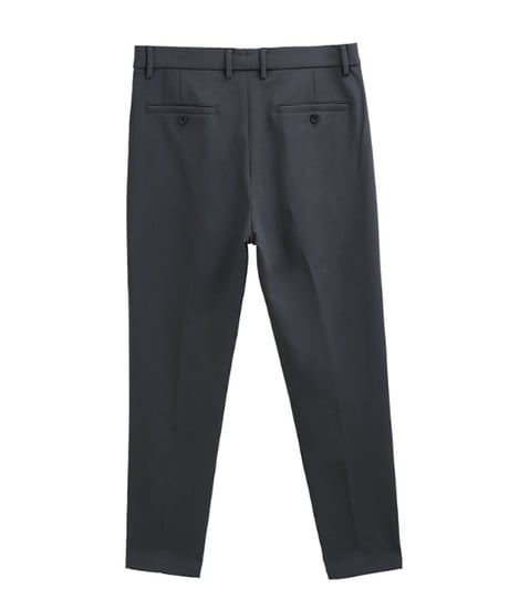 warm casual pants /2color　SH2398