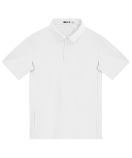 Ice silk polo shirt /3color　SH2539