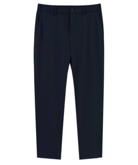 Ice silk cool pants /2color　SH2541