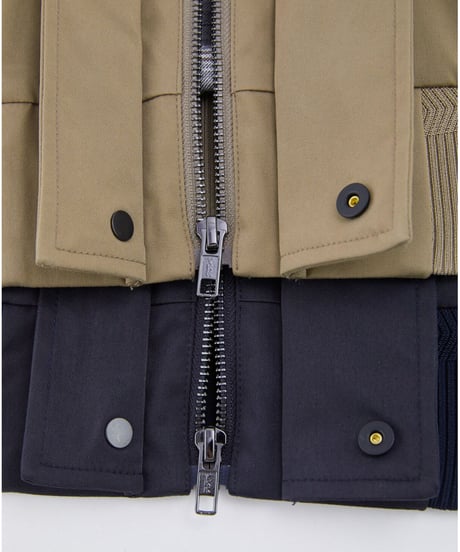 blouson jacket /2color　SH2290