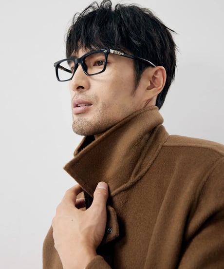 casual wool coat /2color　SH2219