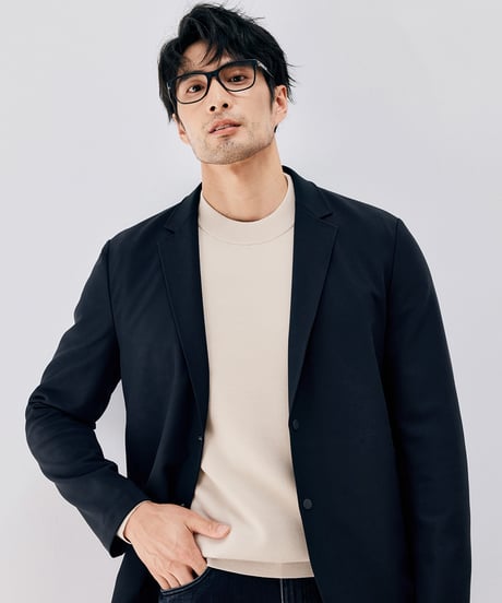 casual suit jacket　SH2655