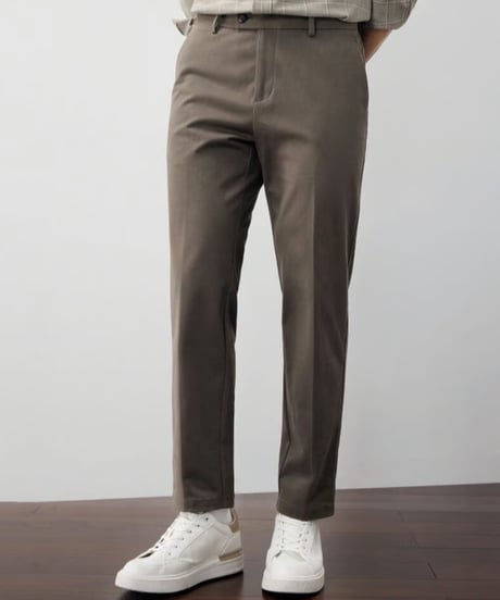 casual slim pants　SH2230