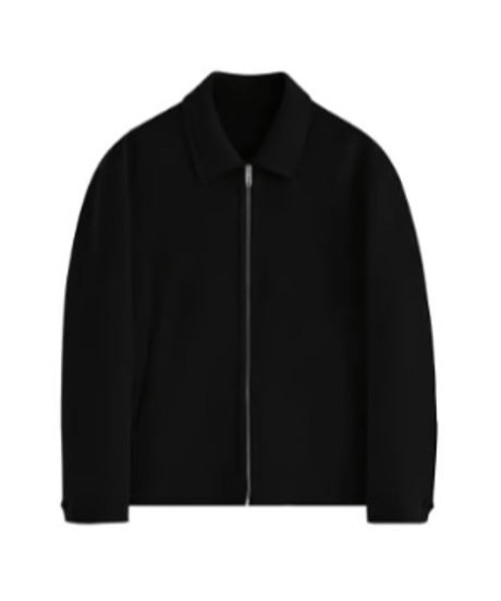 wool cashmere jacket /2color　SH2636