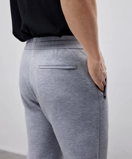 straight sweatpants /2color　SH2143