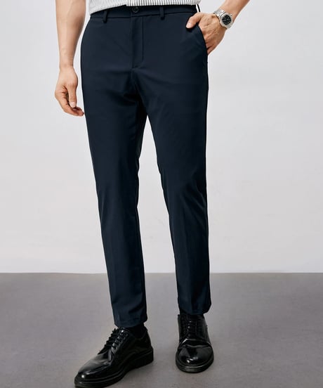 Ice silk cool pants /2color　SH2541
