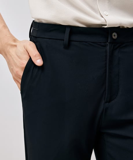no-iron stretch pants /3color　SH2490
