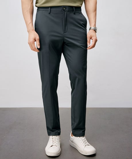 easy care casual pants /2color　SH2477